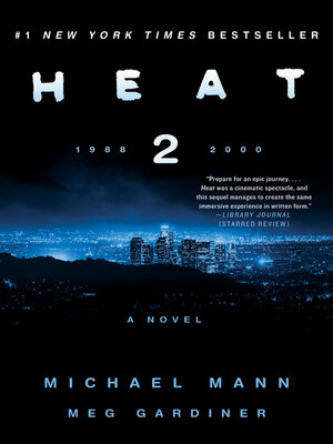 Heat 2 - ebook